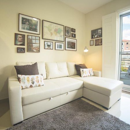 Bombarda Vintage Apartments Porto Kültér fotó