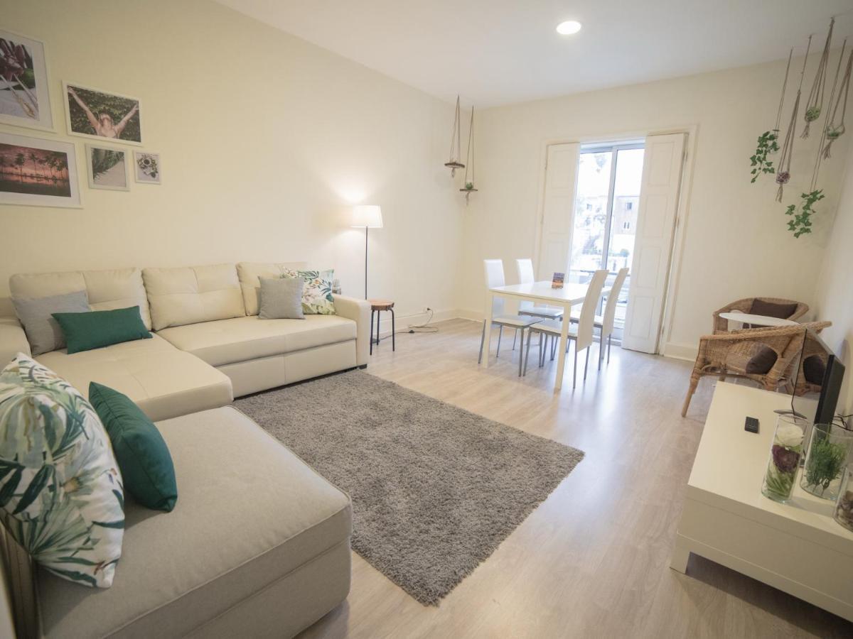 Bombarda Vintage Apartments Porto Kültér fotó