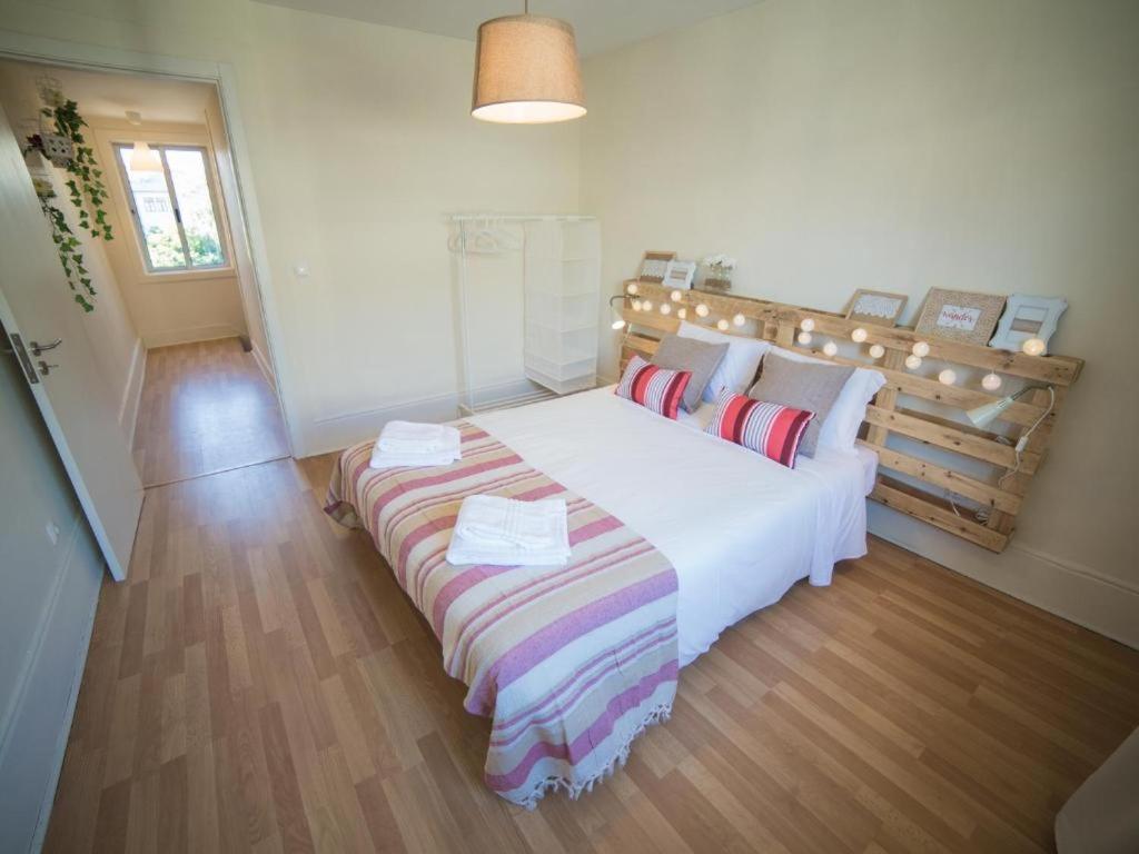 Bombarda Vintage Apartments Porto Kültér fotó