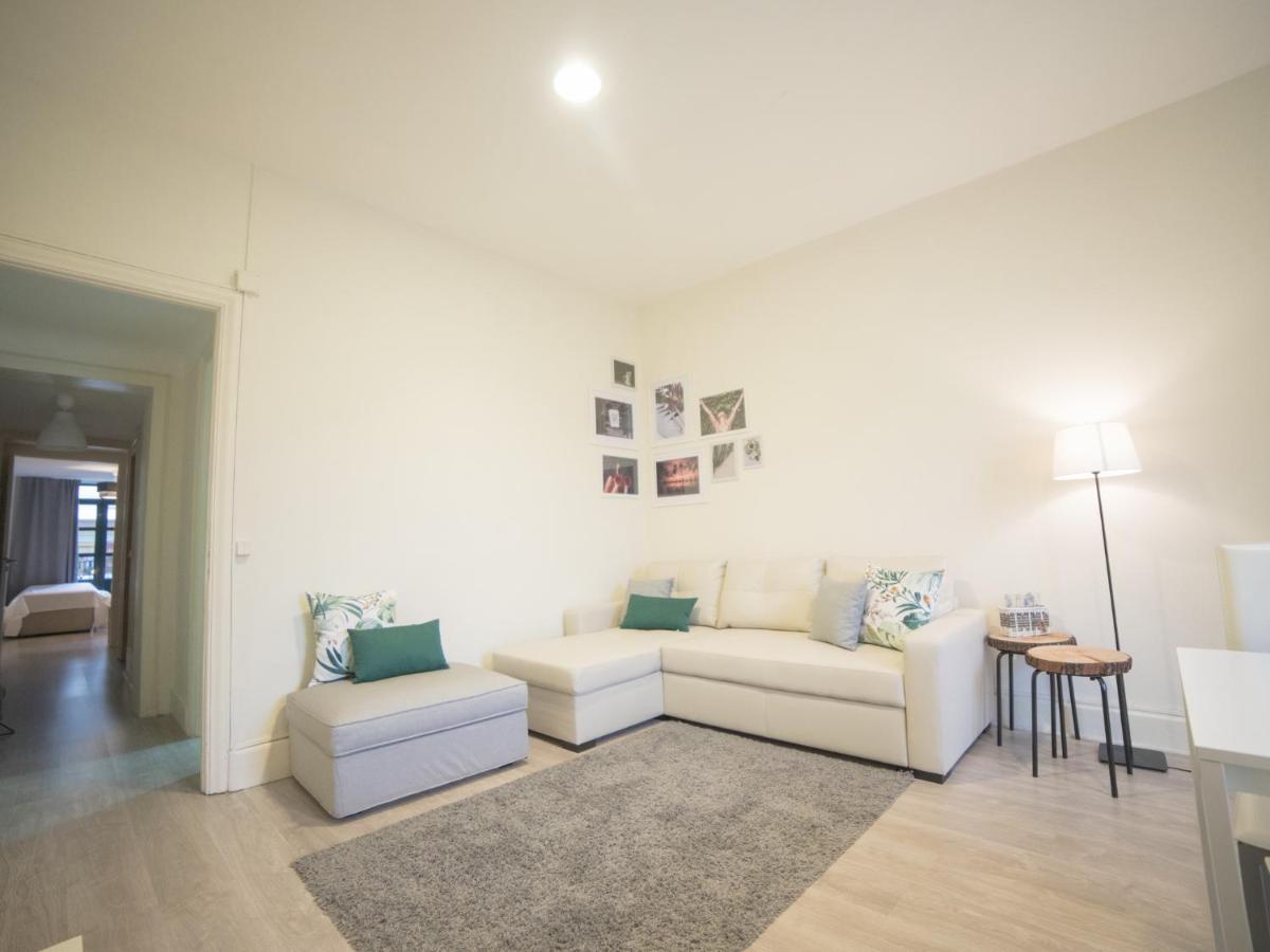 Bombarda Vintage Apartments Porto Kültér fotó
