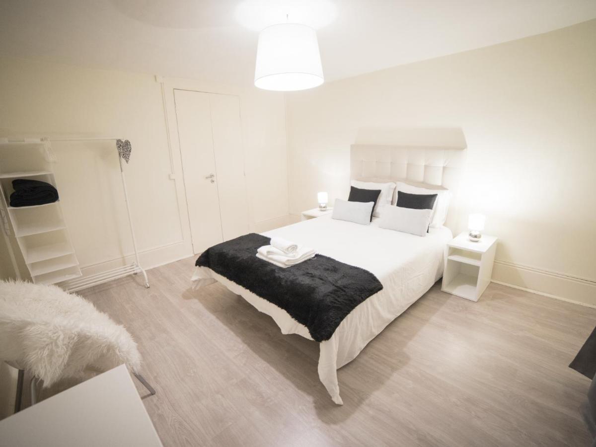 Bombarda Vintage Apartments Porto Kültér fotó