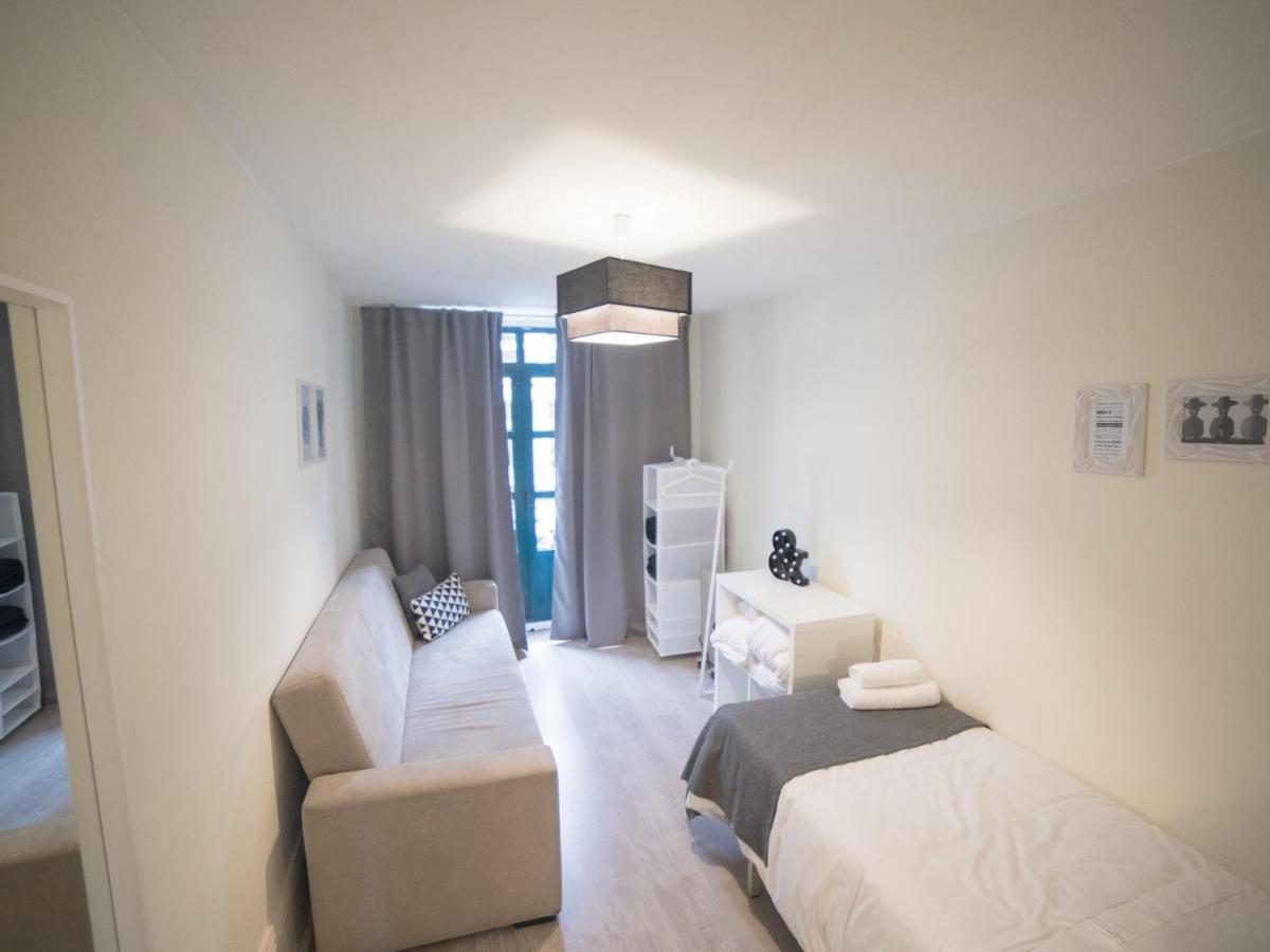 Bombarda Vintage Apartments Porto Kültér fotó
