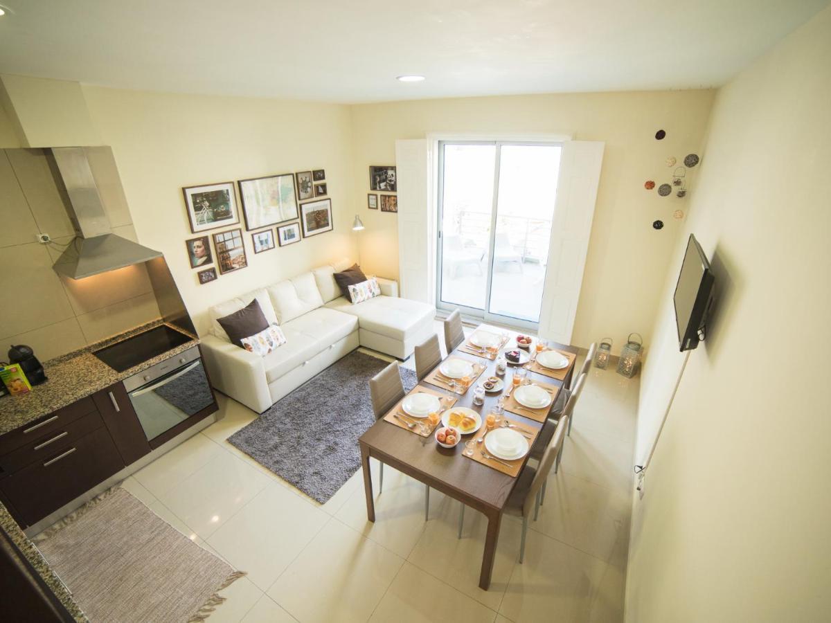Bombarda Vintage Apartments Porto Kültér fotó